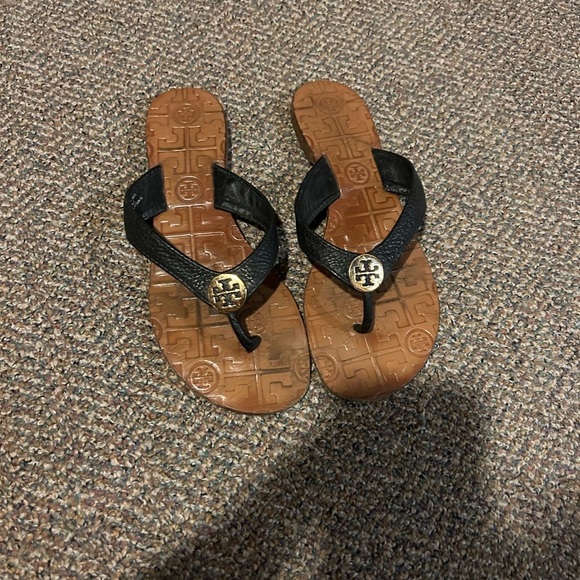 Tory Burch sandals - Picture 1 of 2